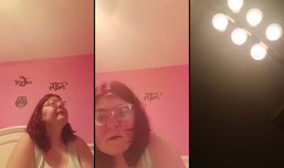 Arianna  is live!