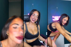 Untitled stream