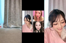 ♥️ハートミー配信27日目