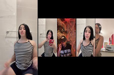 Untitled stream