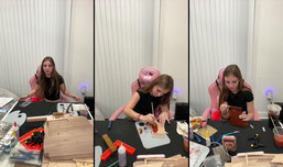 build a victorian dollhouse with me! pt. 1