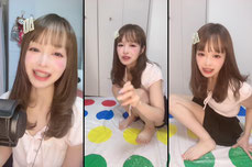 7月誕生日🎂すーぱーめろん配信者　ぽ