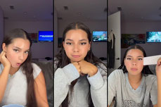 Untitled stream