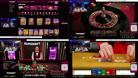 BANCA DE 50K @velascovegas