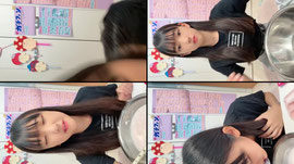おはよう配信(？)☀️