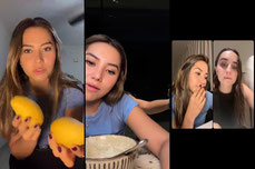 GRWM