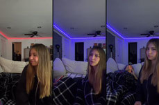 Untitled stream
