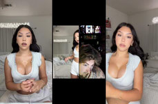 Untitled stream