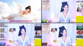 신입여캠) 움짤방셀1472 / 10팬갑시퀵플1