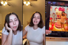 Untitled stream