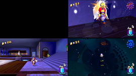 Super Mario Eclipse