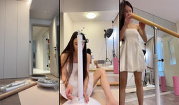 陈雨雨的直播号