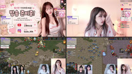 [Jsa:유스]핑크머리 많이 떨리네요