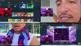 Last Gmba STREAM LA MARATHON 4 DAYS