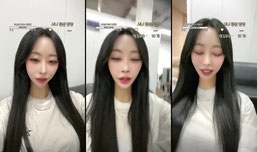 미라클레이블) 내일 직급전 시플단 구함..❤️
