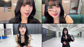 [쇼케이:도하정]출뱅