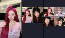 红发