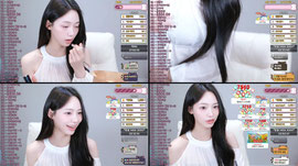 찐신입) 뉴진숲 민지 31일차 여자의 생일은 한달...
