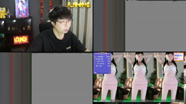 【羽】蓝莓狮皇 念念不忘必有回响 林木哥
