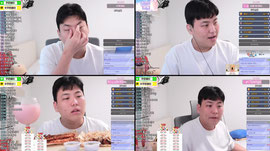 [YB] 내일 오전에 육하원칙 컨텐츠 하겠습니다!