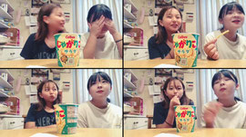 じゃがりこゲーム🥔下の名前❣️