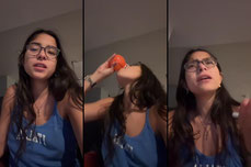Izzy/weirdgirl924