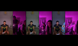 Untitled stream