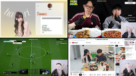 [드롭스 왕창] BFX Light vs NS RYUK FC온라인 피파