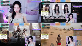 지앙이 생일기념 무한 벽킬딜 안녕하세요 대결입니다 잘부탁드립니다(. ❛ ᴗ ❛.)