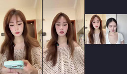 能陪我一起摸会儿鱼吗?
