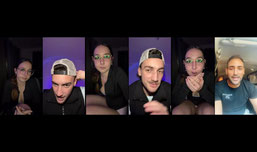 Untitled stream