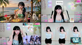 [최가네] 2222개 1414개 짝 맞춰줄 쨔람,,, ★