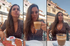 Dolce desayuno