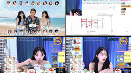 [최가네] 오늘좀 예뿐데 눈플단할사람