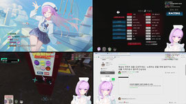 【지력】 후열💜