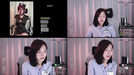 안농 여러분