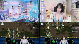 [캄몬스타즈]서든 2부!!!