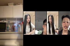 Untitled stream