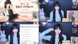 예뻐해주세요..♡