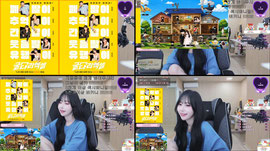[팀진우] 안농하세요