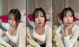 유리찌님의 상큼발랄 생방송