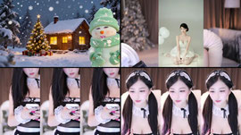 爱吃蓝莓！湖南第一大~看看舞蹈