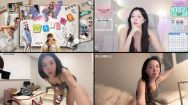 캠핑가는 노탬누나