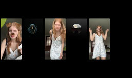 Untitled stream