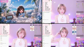 [문에이]귀인님 애옹이 키우실?❤️저금통 3만개 노방죵