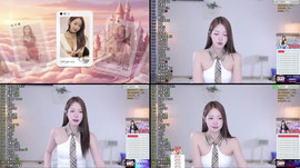 그럼 제가 선배 맘에..탕..탕♥