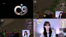 씨나인]요닝 vs 듀듀찌