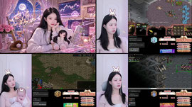 [BGM] 자려고 누웠는데 케이대 미니대전 2연패기념 평고