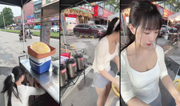 谁可以给我刷个跑车？
