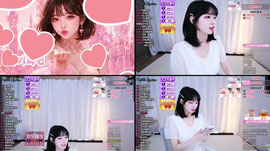 청순파들 모여! 오늘이닷♥ 누적3천개이상 방셀! 99 랜덤댄스룰렛 33룰렛